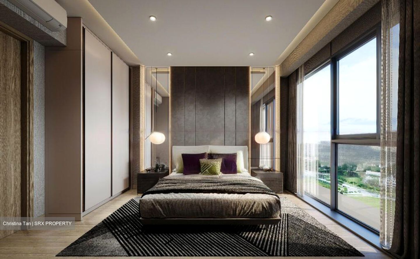 Hillock Green (D26), Apartment #437073661